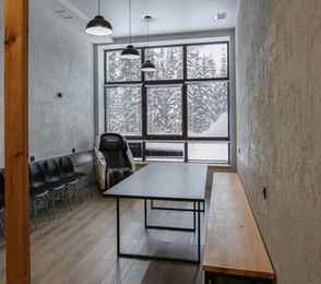 Санаторий «Ромашка», фото 10