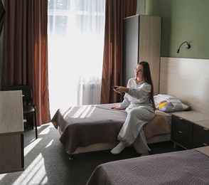 Санаторий «Ромашка», фото 13