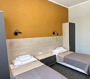 Санаторий «Ромашка», фото 16