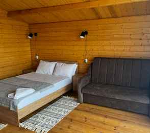 Эко-отель LIFESTYLE, фото 14