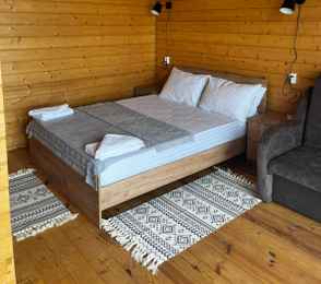 Эко-отель LIFESTYLE, фото 17