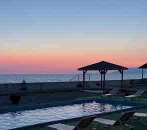 Эко-отель LIFESTYLE, фото 19