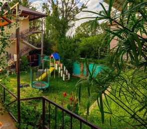 Эко-отель LIFESTYLE, фото 22