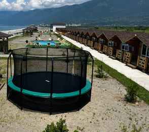 Эко-отель LIFESTYLE, фото 23