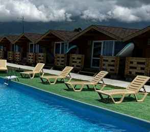 Эко-отель LIFESTYLE, фото 27