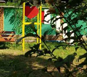 Эко-отель LIFESTYLE, фото 31