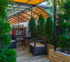 Эко-отель LIFESTYLE, фото 32