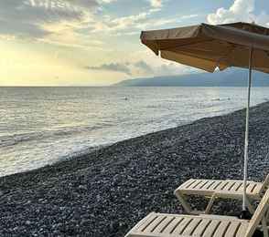 Эко-отель LIFESTYLE, фото 40