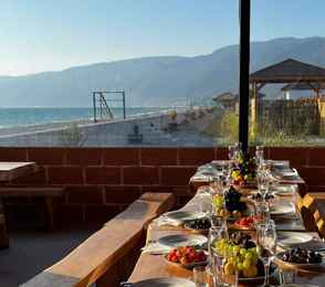 Эко-отель LIFESTYLE, фото 42