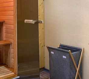 Эко-отель LIFESTYLE, фото 43