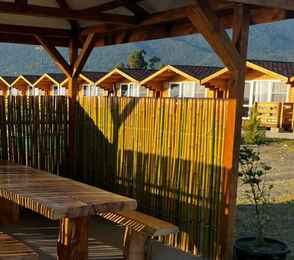 Эко-отель LIFESTYLE, фото 44