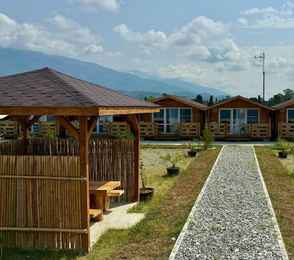 Эко-отель LIFESTYLE, фото 45