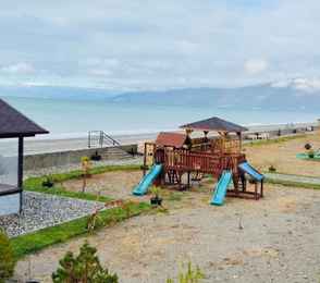 Эко-отель LIFESTYLE, фото 47