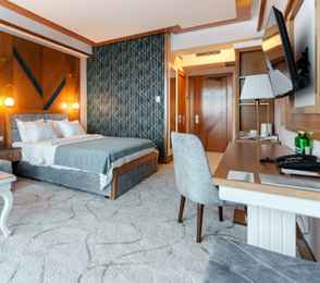 Санаторий «Парк Шафран», фото 3