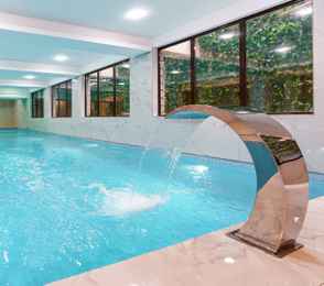 Санаторий «Парк Шафран», фото 2