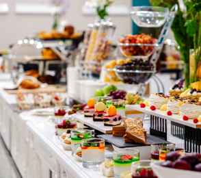 Санаторий «Парк Шафран», фото 4