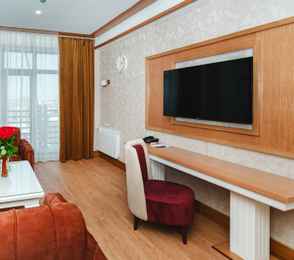 Санаторий «Парк Шафран», фото 7