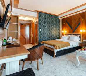 Санаторий «Парк Шафран», фото 8