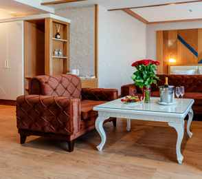 Санаторий «Парк Шафран», фото 11