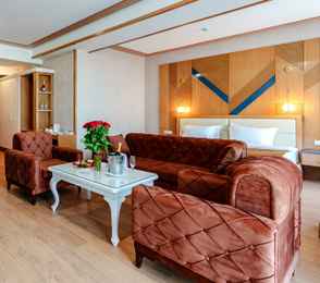 Санаторий «Парк Шафран», фото 12