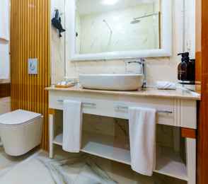 Санаторий «Парк Шафран», фото 14