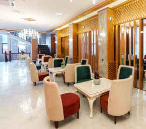 Санаторий «Парк Шафран», фото 16