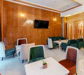 Санаторий «Парк Шафран», фото 19