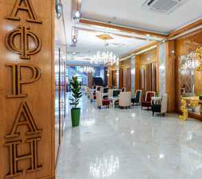 Санаторий «Парк Шафран», фото 18