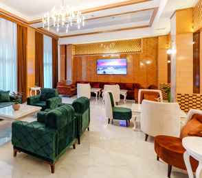 Санаторий «Парк Шафран», фото 20