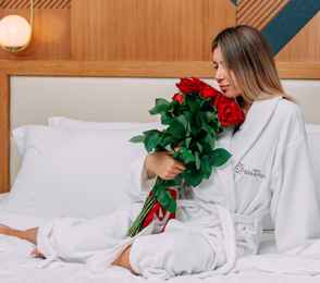 Санаторий «Парк Шафран», фото 41