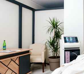 Санаторий «Парк Шафран», фото 44