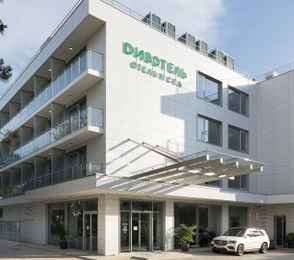 Дивотель отель и спа, фото 45