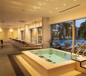 Отель и СПА «Дивотель», фото 9