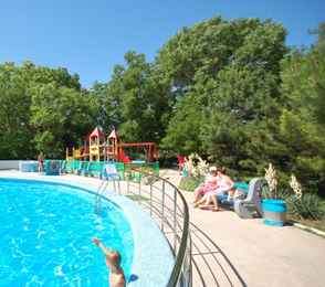 Санаторий «Орен-Крым», фото 6