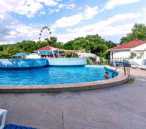 Санаторий «Орен-Крым», фото 9