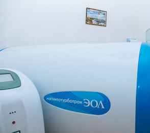 Санаторий «Орен-Крым», фото 15