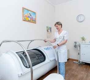 Санаторий «Орен-Крым», фото 16