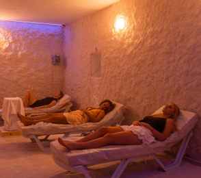 Санаторий «Орен-Крым», фото 22