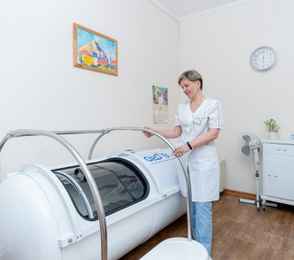 Санаторий «Орен-Крым», фото 32