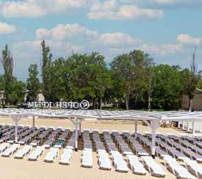 Санаторий «Орен-Крым», фото 39