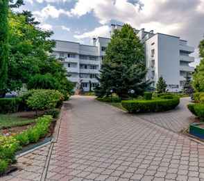 Санаторий «Орен-Крым», фото 44