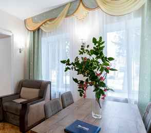 Санаторий «Орен-Крым», фото 54