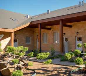 Санаторий «Орен-Крым», фото 60