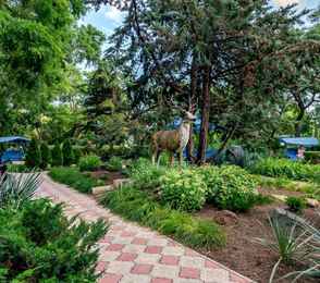 Санаторий «Орен-Крым», фото 62