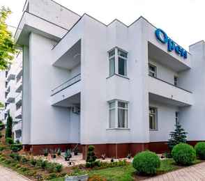 Санаторий «Орен-Крым», фото 63