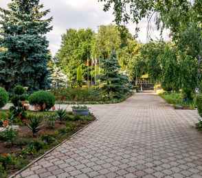 Санаторий «Орен-Крым», фото 68