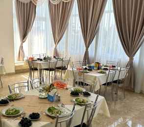 Санаторий «Орен-Крым», фото 80