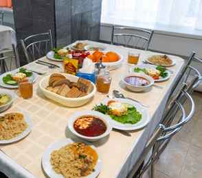 Санаторий «Орен-Крым», фото 81