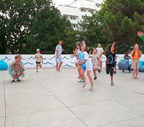 Санаторий «Орен-Крым», фото 91