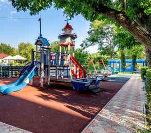 Санаторий «Орен-Крым», фото 87